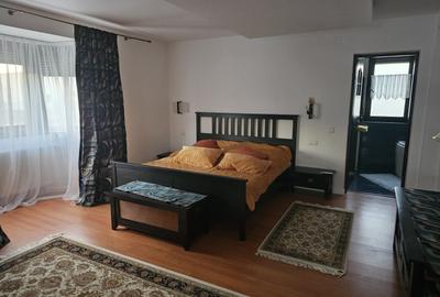 Duplex cu 5 camere cu Canalizare în Bragadiru - 12