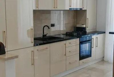 Faleza Nord Ceronav - Apartament Premium de Inchiriat - 2