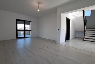 Intabulata!Casa 5 camere Valea Lupului,BIROU Parter,Drum betonat,Teren 1100 mp - 6