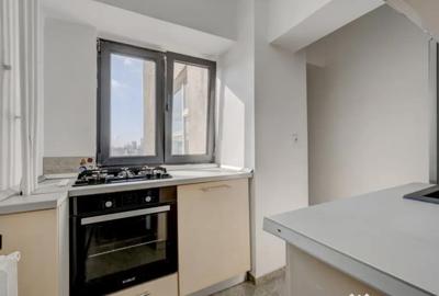 Garsonieră decomandată, mobilată în Chișinau - 11