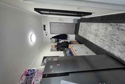Apartament cu 2 camere semidecomandat în Central - 3