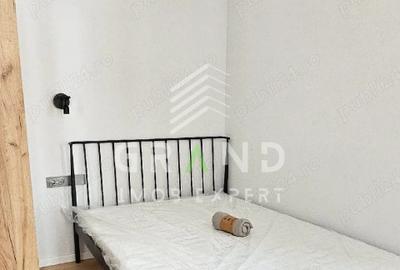 Apartament cu 2 camere semidecomandat în Central - 3