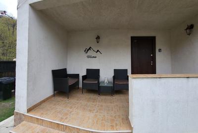 Casă cu 4 camere în Lepșa - 5