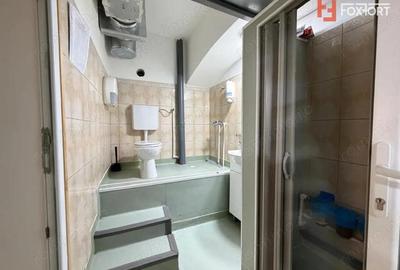 Spațiu comercial, de 110 mp, în P-ța Maria - 4