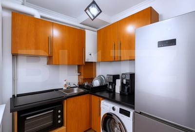 Oportunitate unica: 2 camere | Zona verde | Mobilat/Utilat modern | Manastur - 3