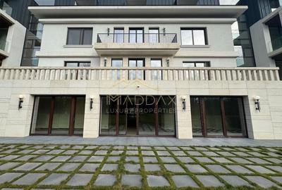 Spațiu Comercial de Lux - Kiseleff *376mp Spațiu Comercial de Lux - Kiseleff *376mp - 12