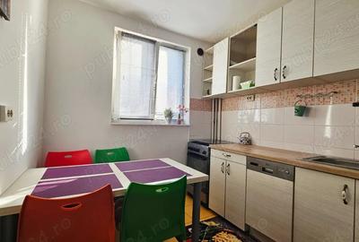 PROPRIETAR vand apartament 2 camere decomandate - 87.000 E neg. - zona Calea Sagului - Timisoara - 1