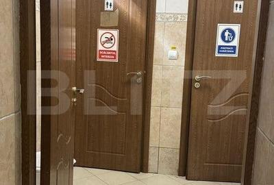 Vanzare spatiu comercial, 100 mp utili, Zona Titulescu - 6