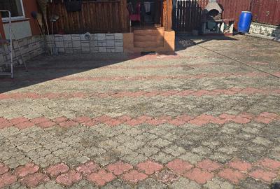 Vand proprietate in Deva. zona Ceangai, compusa din 2 case de locuit, - 5