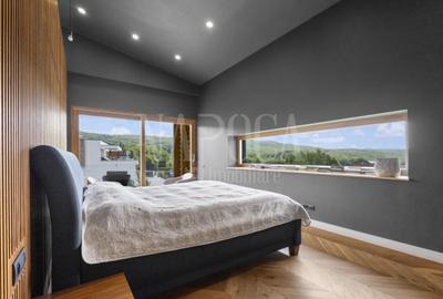 Casa 5 camere de vanzare in Faget, Cluj Napoca - 15