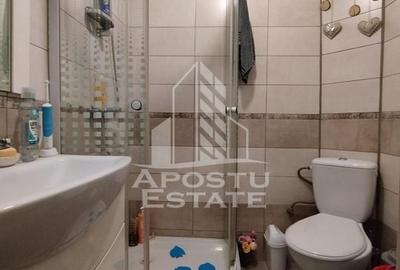 Apartament 3 camere, Pet Friendly, zona Șagului - 9