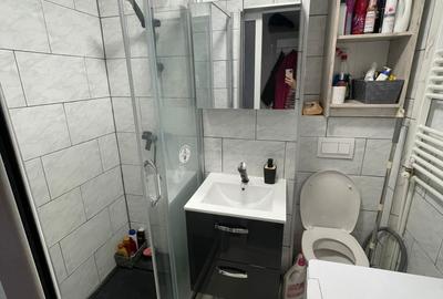 Apartament cu 2 camere semidecomandat, mobilat în Tătărași - 9