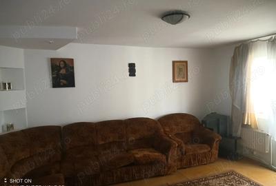 Apartament cu 3 camere decomandat în Central - 5