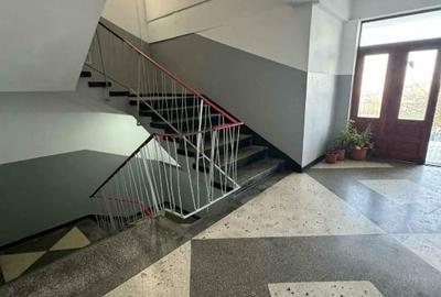 Garsonieră semidecomandată în Far - 16