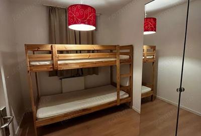 Apartament cu 3 camere semidecomandat în Dristor - 8