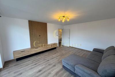 Apartament cu 3 camere decomandat în Tractorul - 2