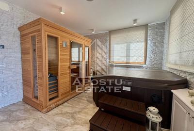 Vila de lux in Dumbravita - 24