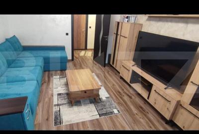 Garsoniera spatioasa, cu dressing - 4