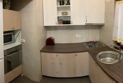 Proprietar, inchiriez apartament la casa, intrare si contorizare separate - 3