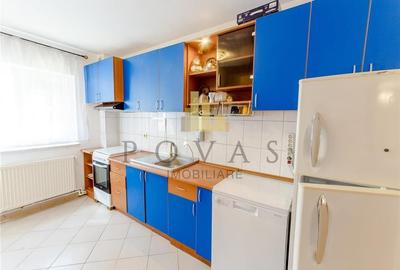 Inchiriere Vila 3 Camere Iancu Nicolae Complex Rezidential - 6