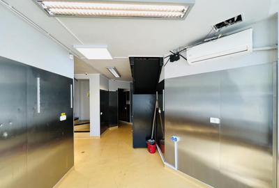 Spatiu comercial, stradal , de inchiriat in Bdul Decebal - 9