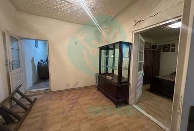 Casuta batraneasca cu teren 184 mp de inchiriat Casuta batraneasca cu teren 184 mp de inchiriat - 9