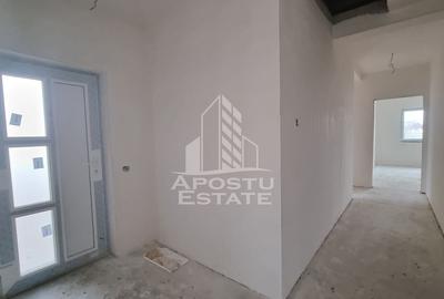Duplex pe parter, despartit prin camera tehnica, in Giarmata - 3