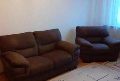 Apartament cu 3 camere semidecomandat în Iancului - 5