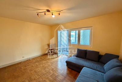 Apartament cu 3 camere decomandat, mobilat în Buziașului - 2