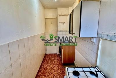 Garsonieră decomandată în Central - 7