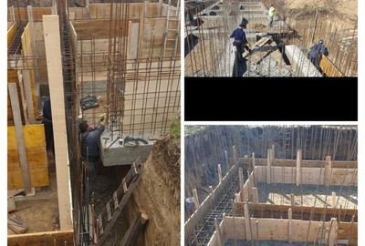 Casă cu 4 camere în Valea Adâncă - 1