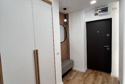 Apartament cu 2 camere semidecomandat, mobilat în Drumul Taberei - 3