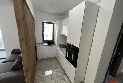 Ap 2 cam de lux, bloc nou, ULTRACENTRAL, parcare subterana Ap 2 cam de lux, bloc nou, ULTRACENTRAL, parcare subterana - 2