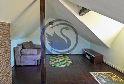 Casa 7 camere de vanzare | Zona Mitica Apostol, Ploiești | Comision 0% - 9