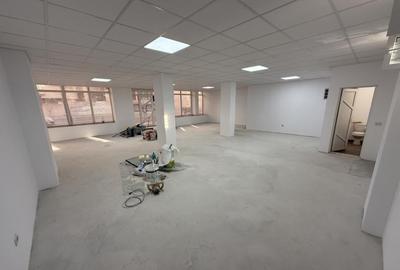 Ultracentral, Spatiu OPEN SPACE 115 mp, vad pietonal si auto - 1