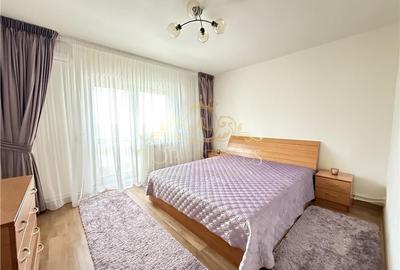 Inchiriere apartament 3 camere hol H. Calea Vitan - Vitan Mall, Bucuresti - 6