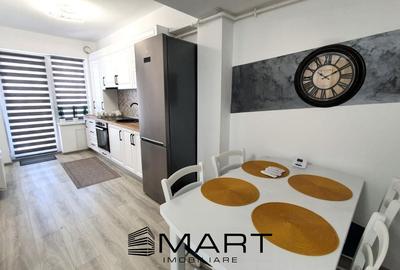 Apartament 3 camere 61 mp Turnisor - 3