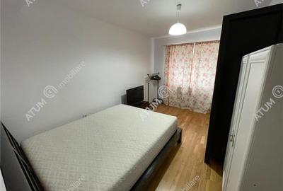 Apartament cu o camera loc parcare terasa in Arhitectiilor din Sibiu - 6