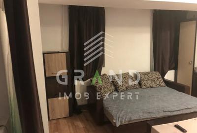 Zorilor- inchiriere Apartament 2 Camere, decomandat,cu Priveliste-60 m? + Balcon