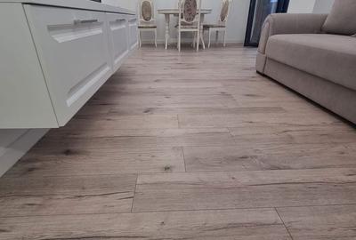 Apartament cu 2 camere decomandat în Bucium - 7