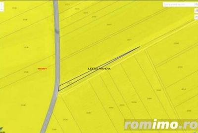 Teren Extravilan Manesti, jud. Prahova - ID: R1979552 - 6