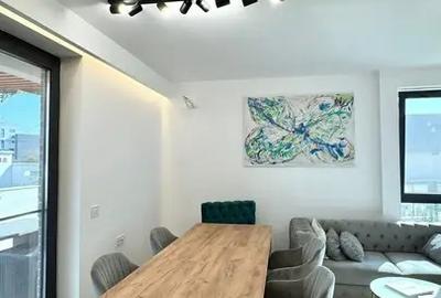 Vile premium, lângă Pădure | Mogoșoaia | București - 6