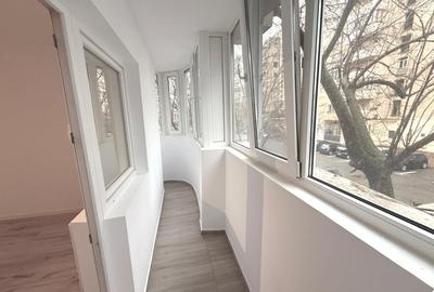 Apartament cu 3 camere decomandat în Nerva Traian - 14