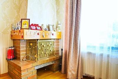 Pe 1.000 mp teren, vila eleganta, caracteristici notabile, Sacele, Central - 6