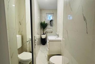 Apartament cu 3 camere semidecomandat, mobilat în Valenta - 5