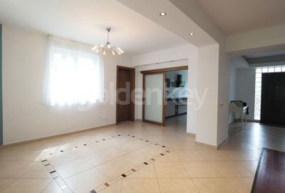 Duplex cu 5 camere cu Piscina în Iancu Nicolae - 6