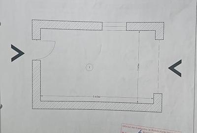 Casă individuală cu 3 camere cu Teren 200 Mp în 13 Septembrie - 9