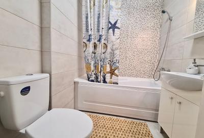 Garsonieră, mobilată în Fundeni - 11