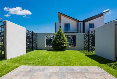 Casă cu 4 camere cu Teren 220 Mp în Prelungirea Ghencea - 8