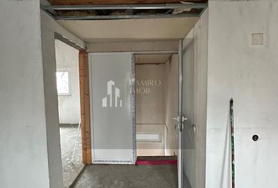 Casă individuală cu 7 camere cu Canalizare în Berceni - 17